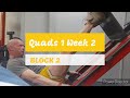 DVTV: Block 2 Quads 1 Wk 2