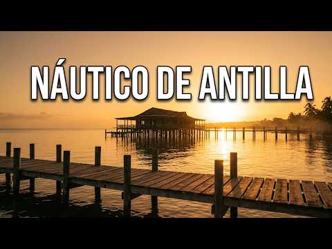 Náutico Antilla Holguin 