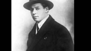 Сергей Довлатов о Есенине.