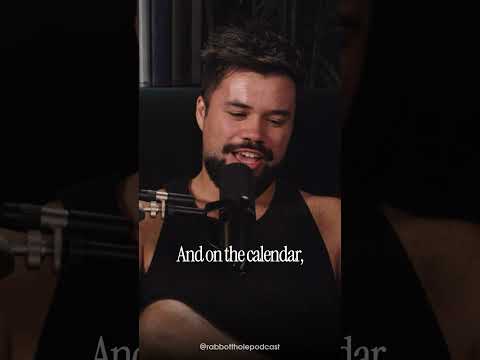 EP 23 - Brandon Willington — video