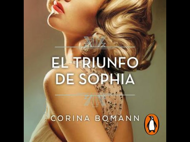 Vídeo relacionado con El triunfo de Sophia (Los colores de la belleza 3)