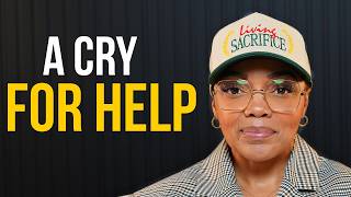 A Cry for Help...From Pain, Abuse, and Darkness to Jesus| Testimony