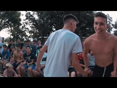 MTO vs BIG S: CUARTOS - RAP360 (NOVENA FECHA)