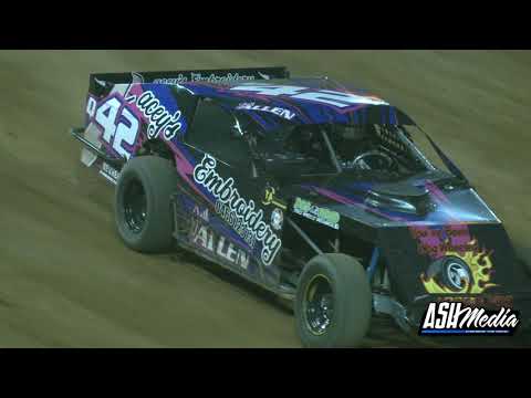 AMCA Nationals: Track Championships - A-Main - Archerfield Speedway - 28.11.2020