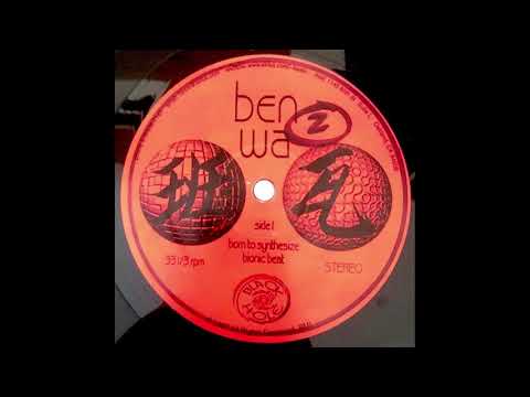 Ben Wa - Bionic Beat