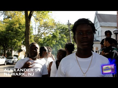 Where I'm From: Alexander Tour Ft Sharkboy