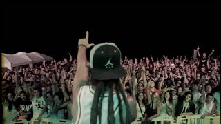 Morodo & Green Valley en Chile 2015