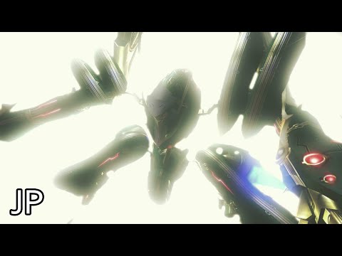 Xenoblade Chronicles Definitive Edition Cutscene 125 – Escape from Agniratha – JAPANESE