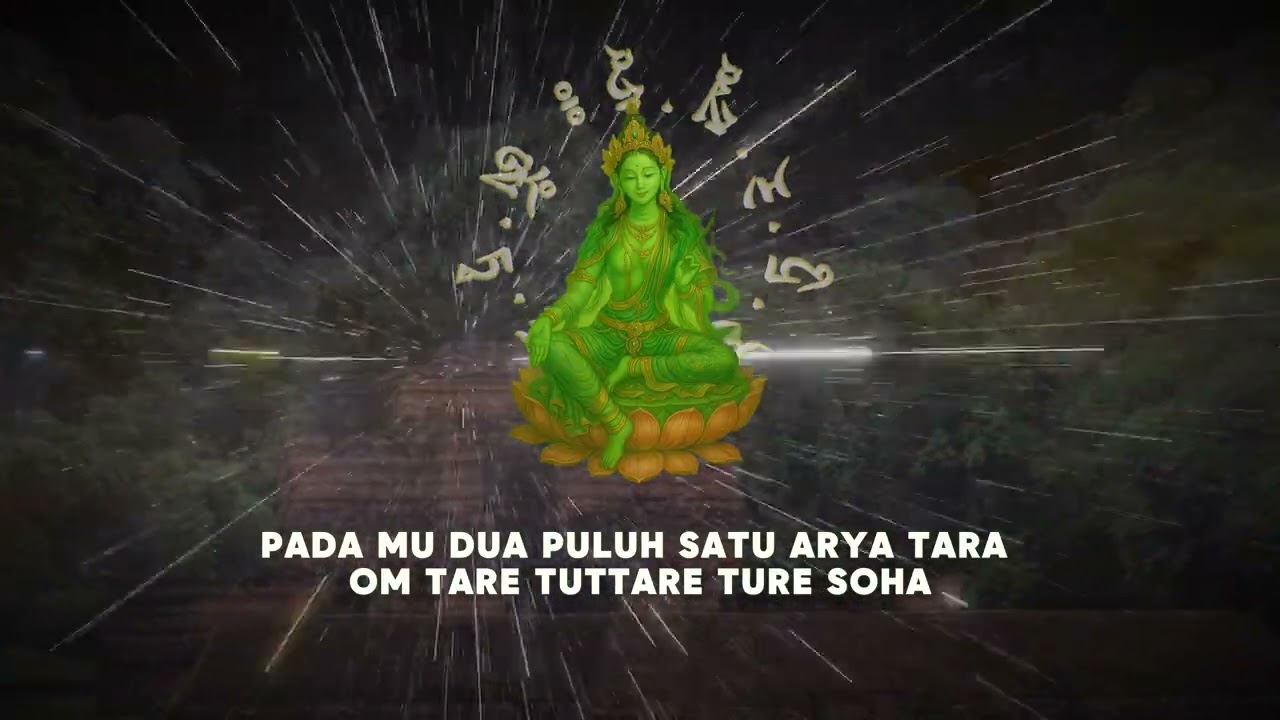 [ParamiHarmony X MUNI] Lagu Bunda Tara