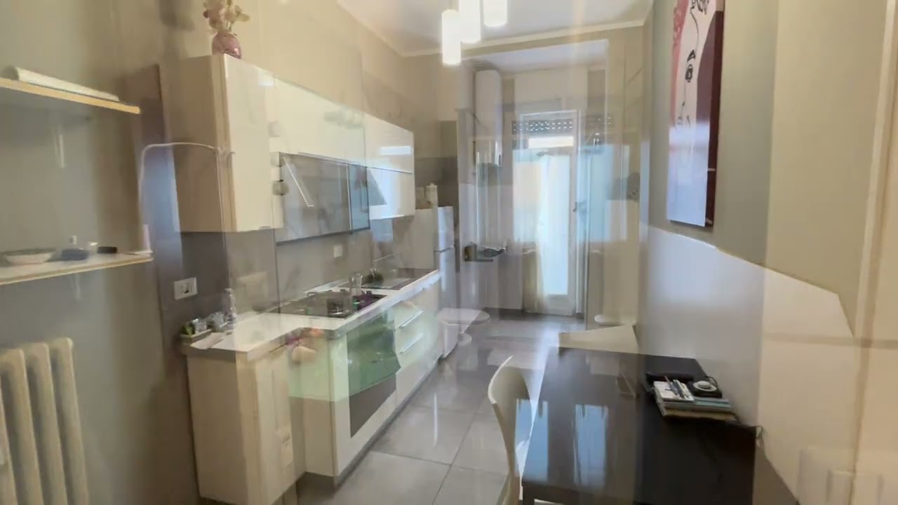 Appartamento - Video