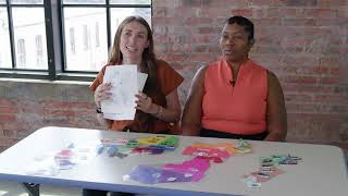 Map Making Facilitation Tips