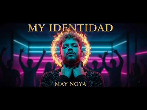 My Identidad - May (Reggaeton 2025 - Pop urbano latino)