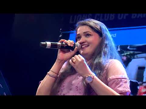 Karedaru Kelade song by Anuradha Bhat