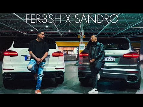 Sandro Ft Fer3sh - Low Low ( Official Video )