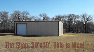 preview picture of video '1463 State Highway 21 West, Cedar Creek, Texas 78612'