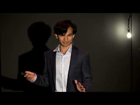 The Courage to Fail: A Student's Defense of Risk Taking | Bodhi Brunings | TEDxYorkSchool
