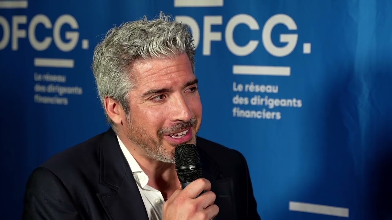 Mikaël Deiller, Michael Page | L'importance du réseautage dans les carrières financières