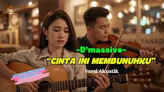 Download lagu CINTA INI MEMBUNUHKU - D’MASIV | Acoustic Cover Kenbi Akustik (Versi Galau Banget!) mp3 Download lagu CINTA INI MEMBUNUHKU - D’MASIV | Acoustic Cover Kenbi Akustik (Versi Galau Banget!) mp3
