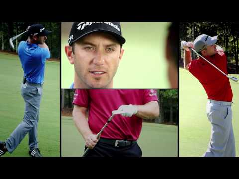 TaylorMade Golf | Pros React to the New Tour Preferred Irons