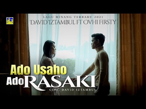 Ovhi Firsty Ft. David Iztambul - Ado Usaho Ado Rasaki (Official Video)