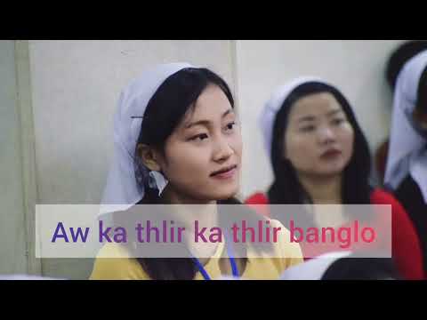 An sawi pialral #lyrics