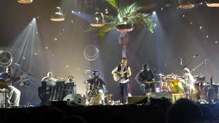 Christophe Maé - Ballerine - Carré des Docks Le Havre - 03 juin 2022