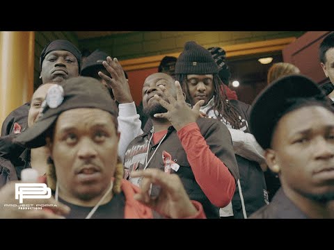 PROJECT LIL ED - LONG LIVE JOE