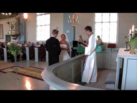 Jonas & Anna 24.7.2010