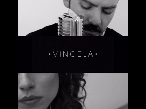 Ain´t Nobody (Cover) - Vincela ft. Alfonso Lugo