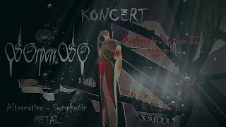 Video SOrpenSO - Authentic Torture "Live" 26.11.2022