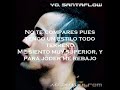 Santaflow La Conjura De Los Necios Letra