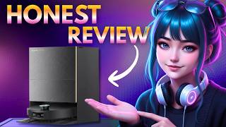 Dreame X60 Max Ultra Review: Best Robot Vacuum of the Year or Overhyped? (2026)