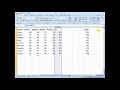 Copy Move Undo Redo In Excel