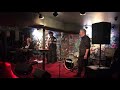 Secret Society tribute band performs “The Night The Carousel Burned Down” by Todd Rundgren