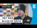 Geen EK Allround voor Sven Kramer: 'Fout is afgestraft'