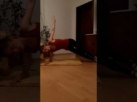 10 Minuten Fitness mit Sina, Übungen 3