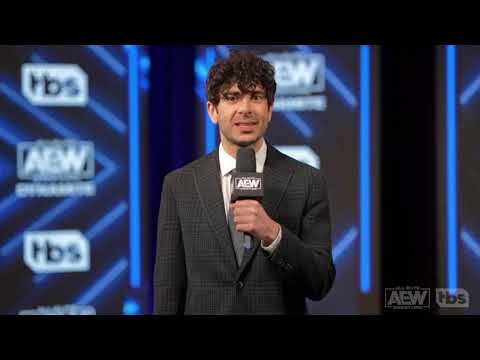 Tony Khan Comments On Potential WWE-UFC Crossover Following WWE Sale To Endeavor