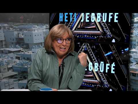 Heti JÉGBÜFÉ – Barki Gergely