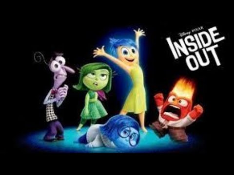 Inside Out 2015 - Sub Indo 😎
