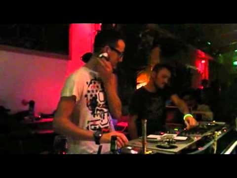 Suck ThE Clatter @ Enricomattiacci & Rouge @ Milano "Pelledoca"