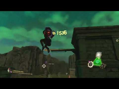 Forspoken PS5 Playthrough Pt.109 Full Game