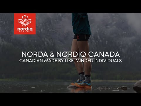 Nordiq Canada and Norda