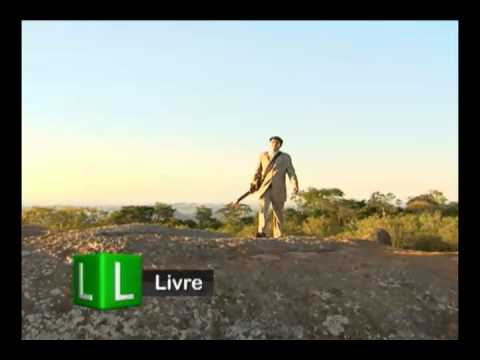 Chamada Anunciamos Jesus 04/03/2012 - Transfiguração do Senhor