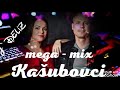 Kašubovci mega - songs mix & Dj Delíz 2021