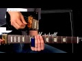 Guitar Lessons - Kings of Tone - Duane Allman 1 ...