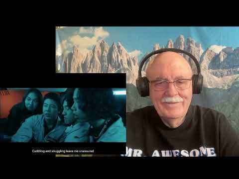 Tilly Birds - feat. Milli - Just Being Friendly - Requested reaction