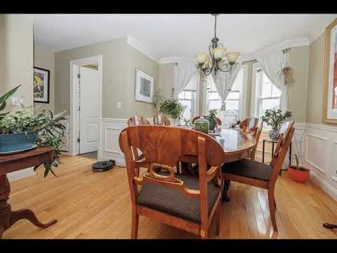 36 Johnson St, Worcester, MA 01604 - Single Family - Real Estate - For Sale