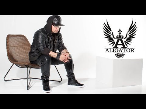 Aligator - Live (Club Awards 2016)