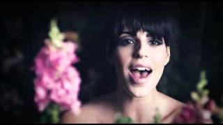 Brooke Fraser - Betty [OFFICIAL MUSIC VIDEO]