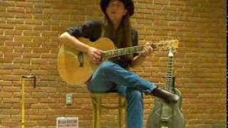 Big Bill Broonzy Mississippi River Blues